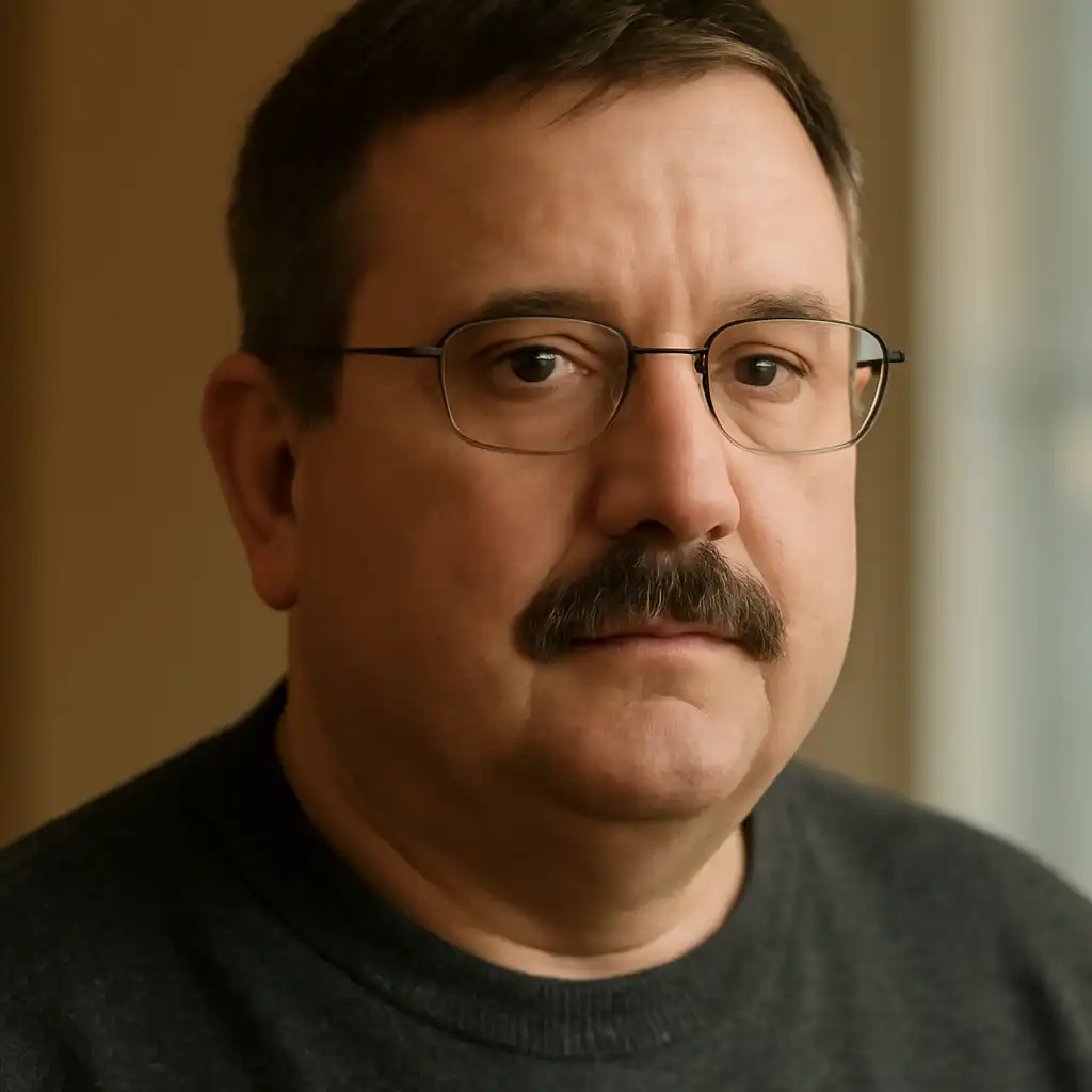 Nicholas O'Brien